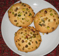 Persische Süßwaren