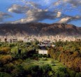 Iran, das Land der vier Jahreszeiten!