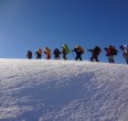 Abenteuertourismus