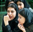 Frauen im Iran