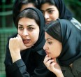 Frauen im Iran