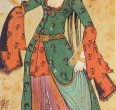 Persian Miniature