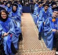 Frauen im Iran