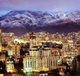 Tehran