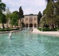 Tehran