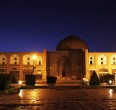 Isfahan