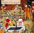 Persian Miniature