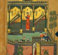 Persian Miniature