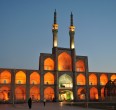 Yazd