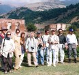 Our Tourists in Iran