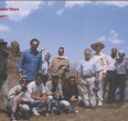 Our Tourists in Iran