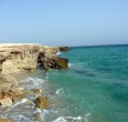 Kish Insel