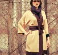 Iranian fashion