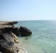 Kish Insel