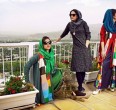 Iranian fashion