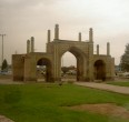 Qazvin