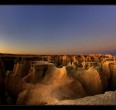 Qeshm Insel