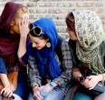 Le Persone di Varie posti del'Iran