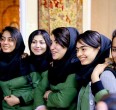 Le Persone di Varie posti del'Iran