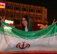 Le Persone di Varie posti del'Iran