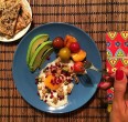 Colazione Iraniano