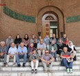 Our Tourists in Iran