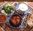 Traditional Iranian Food