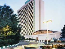 Tehran - Parsian Esteghlal International Hotel 5*