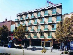 Esfahan - Ali-Qapu Hotel 4*