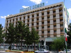 Esfahan - Kowsar Hotel 5*