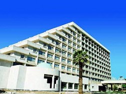 Shiraz - Shiraz Homa Hotel 5*