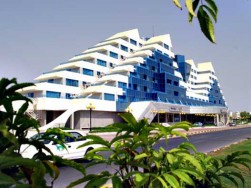 Kish - Parmis Kish Hotel 5*