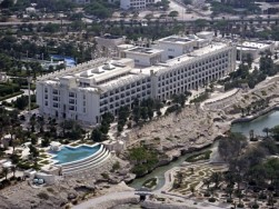 Kish - Dariush Grand Hotel 5*