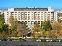 Мешхед - Mashhad Homa Hotel 5* 