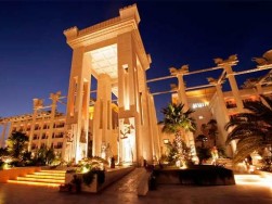 La Isla de Kish - Dariush Grand Hotel