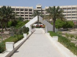 La Isla de Kish - Shayan hotel