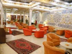 طهران - فندق كوثر *4