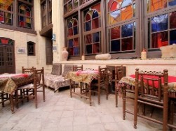 Shiraz - Niayesh Boutique Hotel 