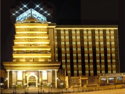 مشهد  - فندق قصر  مشهد  *5