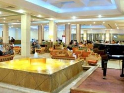 Shiraz - SHIRAZ HOMA HOTEL 5*