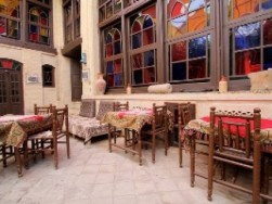 Shiraz - NIYAYESH BOUTIQUE HOTEL