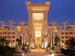 Kish - DARIUSH GRAND HOTEL 5*