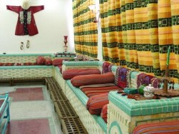 Kerman - JAHANGARDI HOTEL 3*