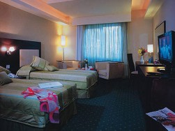 Tehran - PARSIAN ENGHELAB HOTEL 4*