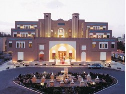 Yazd - SAFIYE HOTEL 4*