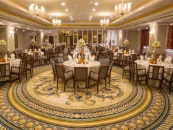 Tehran - Espinas Palace 5*