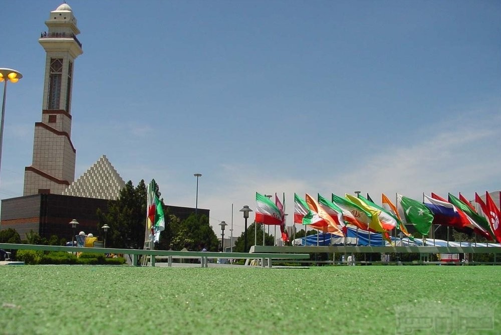 Tehran international Exhibitions list in 2017-2018 Tehran international Exhibitions list in 2017-2018