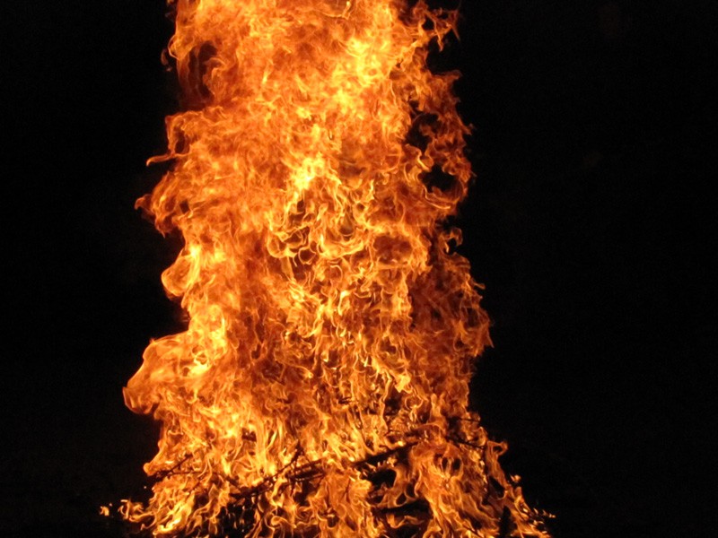 Chaharshanbe Suri Chaharshanbe Suri