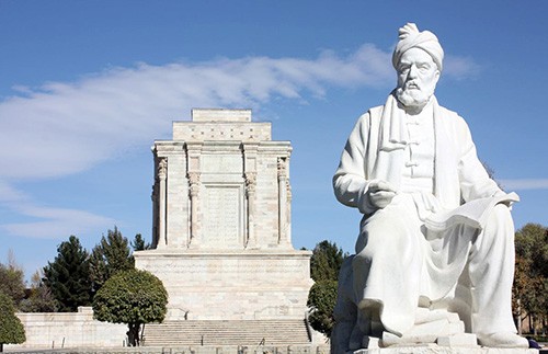 Ferdowsi Ferdowsi