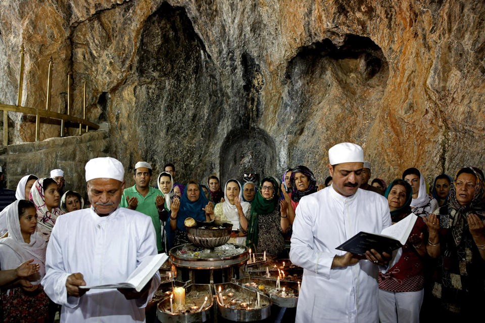 الزرداشتية الزرداشتية